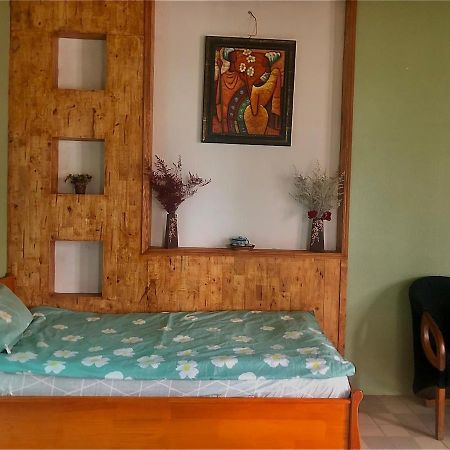 Apartamento Bac Huong House Tuy Hoa Exterior foto