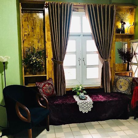 Apartamento Bac Huong House Tuy Hoa Exterior foto