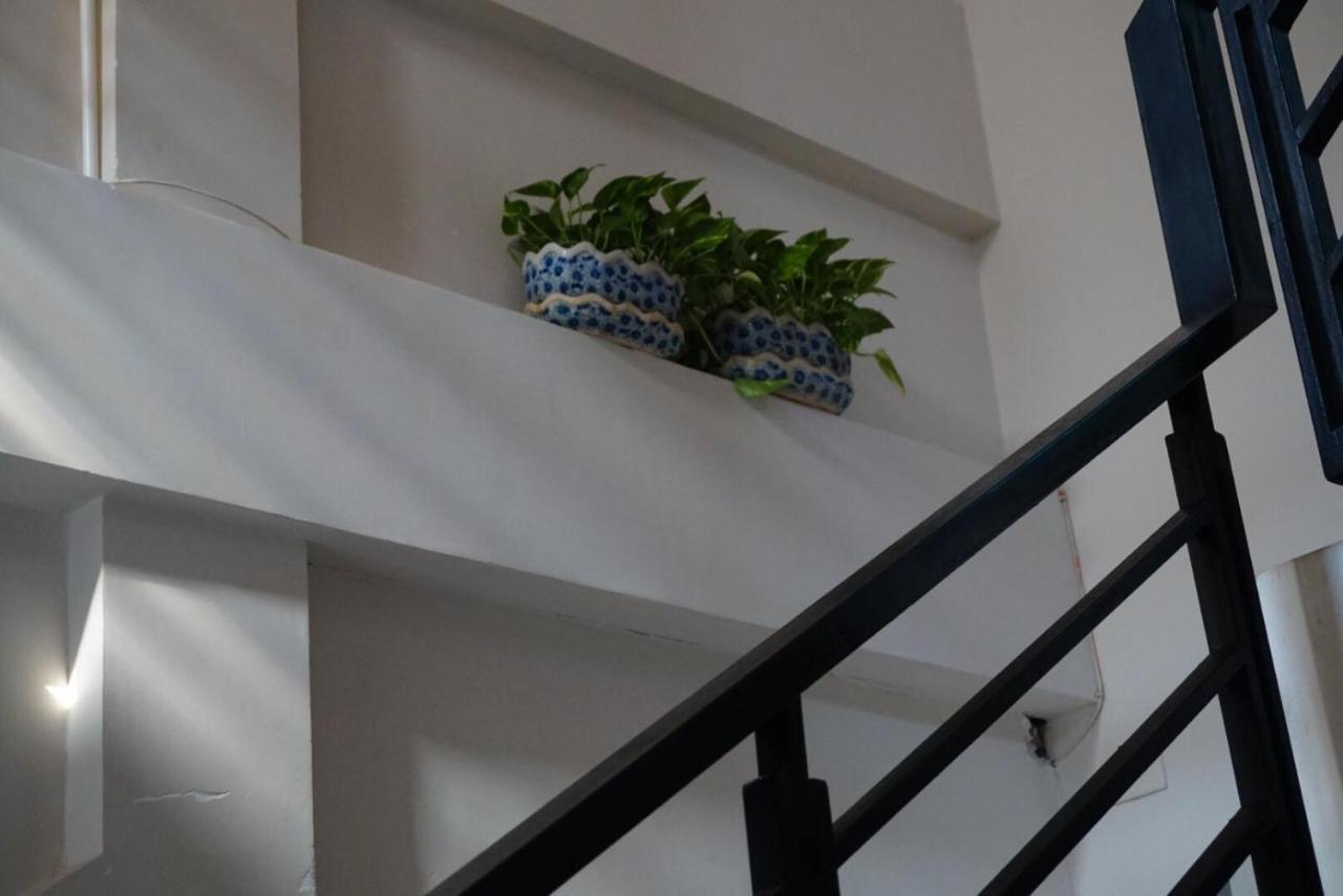 Apartamento Bac Huong House Tuy Hoa Exterior foto