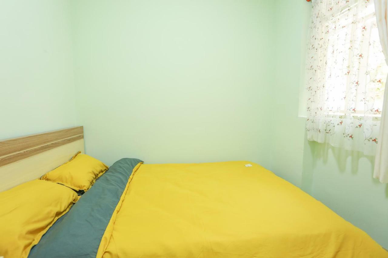Apartamento Bac Huong House Tuy Hoa Exterior foto