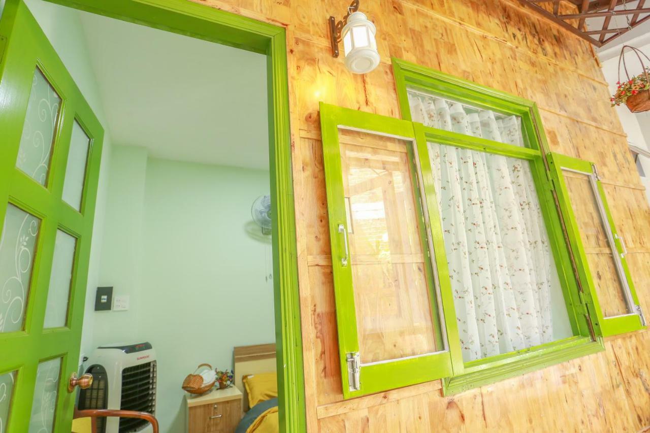 Apartamento Bac Huong House Tuy Hoa Exterior foto