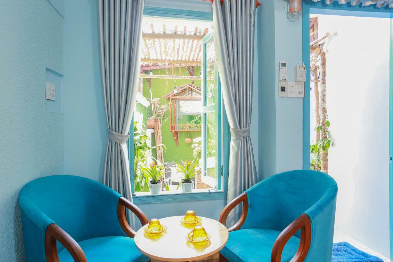 Apartamento Bac Huong House Tuy Hoa Exterior foto